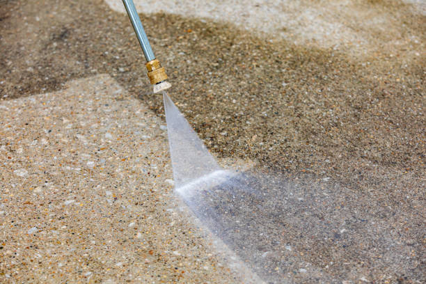 Wooster, OH Pressure Washing Services Company